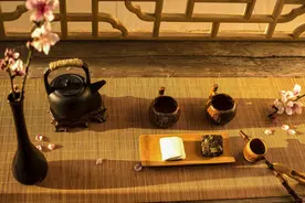 “茶宠”虽小，里面的学问可不少图片