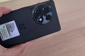 一加ace 2个人使用感受图片