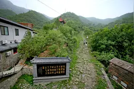 纯干货！“十一”出游去哪玩？门头沟这些景点最值得打卡→图片
