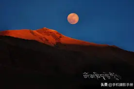 学多少构图法则都没用，除非你能理解摄影构图的核心技巧图片