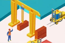五年后，徐州淮海国际陆港什么样儿？一图看懂！图片