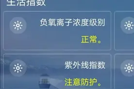 天津今夜有雪，雪后风力较大、气温下降~图片