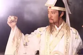 刘伯温之后，九州为何再无神仙？图片