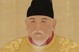 《明朝那些事》第三章——踏上征途【下】图片