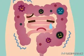 结肠癌手术后能活几年？图片