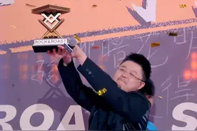 呼兰夺冠“脱口秀5”，徐志胜何广智爆冷止步，盖不住的行业迭代图片