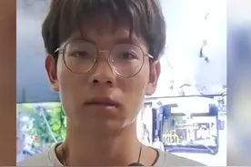 男子住宾馆在抽屉里发现十万现金，发现是假币，细思极恐图片