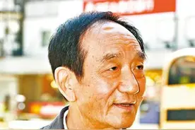 香港“铺王”波叔，狮子山下白手起家，两次大风浪后炒铺变卖铺图片