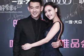 为了迎娶孙骁骁，任重甘愿当“接盘侠”，网友：两人绝配图片