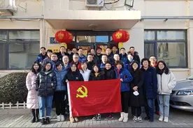 天津联通：用爱“联通”，守护您的回家之路图片
