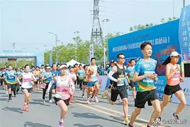 推动全民健身！西安将有大动作→图片