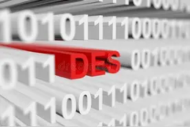 常用的加解密技术有哪些？利用Java、Python实现AES、DES、3DES图片