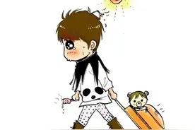 五岁侄女一番话，我连夜抱着襁褓中的儿子离开，发誓再也不住娘家图片