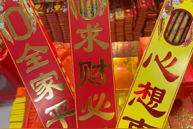 所愿皆如愿，2023与象象一起许愿吧~图片