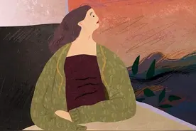 老了才明白，儿女能耐再大，也别向他们要这三样东西，以免后悔图片