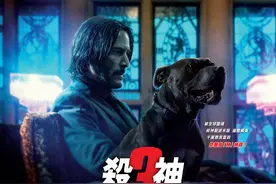 《疾速追杀3》武器比前面更多了，多到一篇装不下(手枪篇)图片
