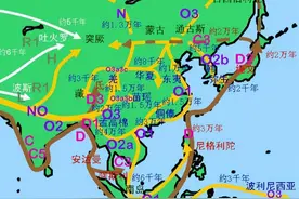 相隔十万八千里的芬兰人和中国人真是同宗兄弟吗图片