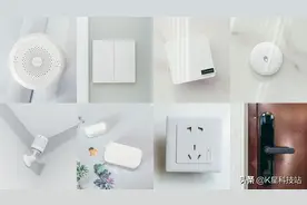 能场景联动才是真智能家居，一文带你玩转米家场景联动组合图片