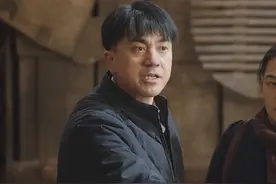 看《父辈的荣耀》，才知“东北帮”演员有多厉害，龙套都浑身是戏图片