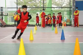 东莞：游泳、羽毛球、舞蹈、少儿篮球……15项课程，免费报名！图片