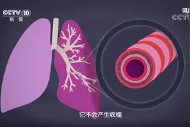 咳嗽不一定是肺里的毛病，揪出咳嗽背后的真凶图片