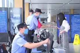 小细节大文明 | 公共场所礼仪篇图片