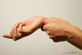张仲景留下的止麻方，化解手脚麻，腿麻，头皮麻，全身麻木都可用图片
