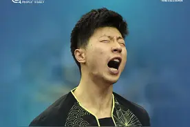 36岁马龙再出征全运会，致敬，加油！图片