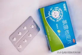 抗过敏药氯雷他定、西替利嗪、左西替利嗪，了解5点，使用更安心图片