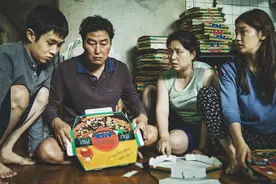 韩国底层电影的书写，实则是“游荡者”的抗争与救赎史图片