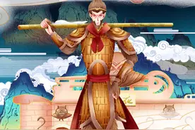 十大神话人物排名，第一名没听说过！图片