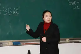 河南教师工资单流出，实发工资让网友心酸，教师也是人，也需要钱图片