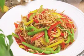 味道里总有不期而遇的惊喜图片