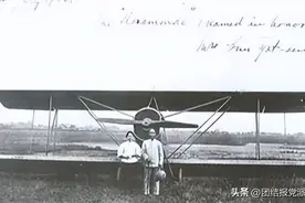 孙中山与近代中国空军的创建图片