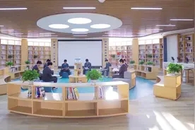长春民办高中资源不如公办！？长春公办高中和民办高中的区别？图片