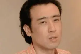 “凤凰男”于和伟，20年逆袭顶流，成名后资助全家，独宠爱妻30年图片