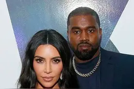侃爷曝前妻金·卡戴珊与NBA球星保罗有不正当关系 外网社交账号被封图片