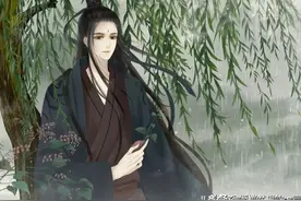 才华不输李白的逆天开局大男主，怎么虐哭了大半个晚唐？图片