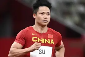 认错运动员性别、遭苏炳添“怒怼”的央视记者，她的消失该怪谁？图片