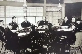 话说国耻《马关条约》图片