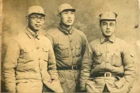 海阳地雷战：人民战争的光辉典范图片