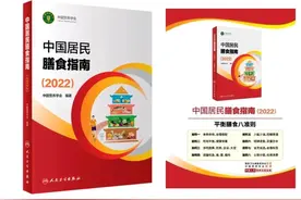 如何吃沙琪玛更健康？《中国居民膳食指南（2022）》告诉你图片