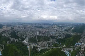 贵阳经开区：多措并举巩固提升全国文明城市创建成果图片