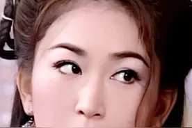 天妒美人！5位港星家世惨，蔡少芬母亲嗜赌，黎姿被迫做童工图片