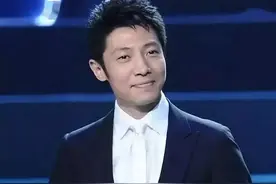 10年后，再看撒贝宁，当初和章子怡分手或许是正确的选择图片