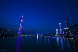 广州，央企总部数量在一线城市垫底，怎么办？图片