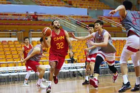 遗憾了！今晚的中国男篮直播又泡汤了！央视五台啊让我怎么去爱你图片