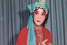 张君秋、赵燕侠后京剧界就无人开宗立派，那么李维康、于魁智算吗图片