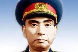1982年杨勇身患癌症，医生为他检查身体后惊呼：杨将军的肝不见了图片