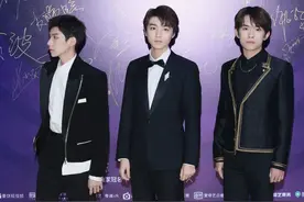 热搜爆了！王俊凯、王源、易烊千玺集体紧急发声图片